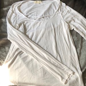 Long sleeve Nicki Minaj shirt